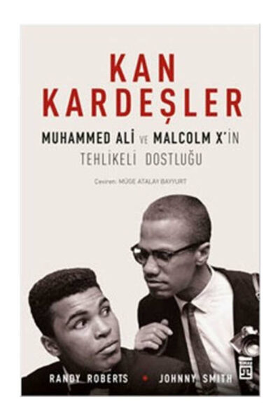 Timaş Yayınları Kan Kardeşler