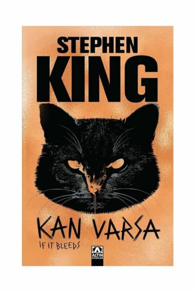 Altın Kitaplar Kan Varsa