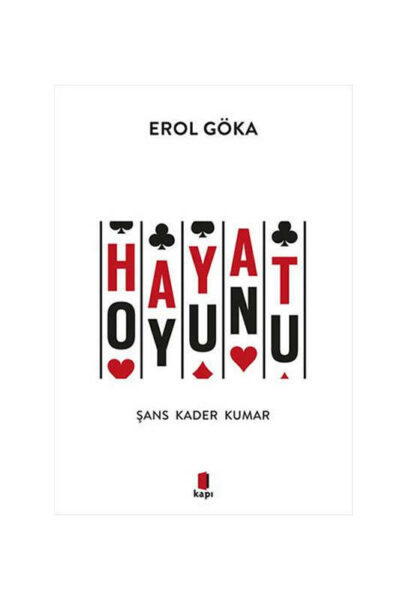 Kapı Yayınları Hayat Oyunu