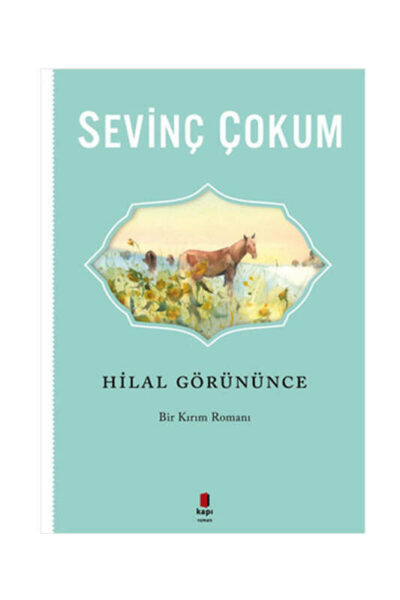 Kapı Yayınları Hilal Görününce