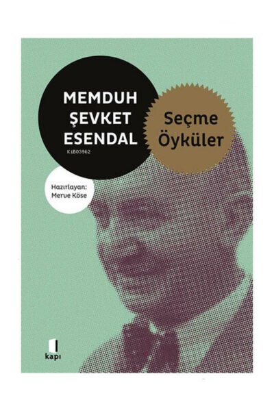 Kapı Yayınları Seçme Öyküler