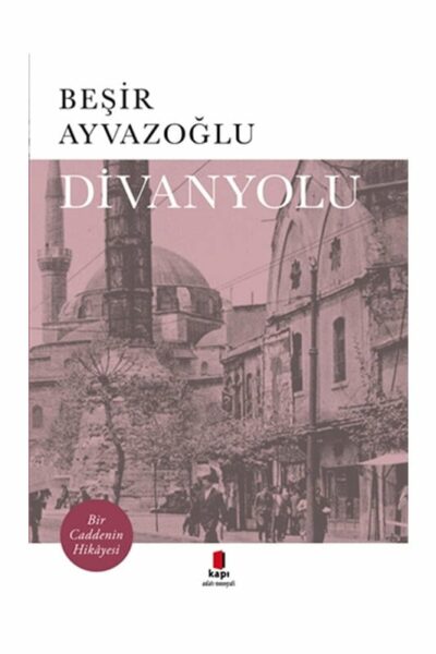 Kapı Yayınları Divanyolu