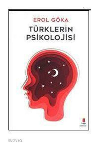 Kapı Yayınları Türklerin Psikolojisi