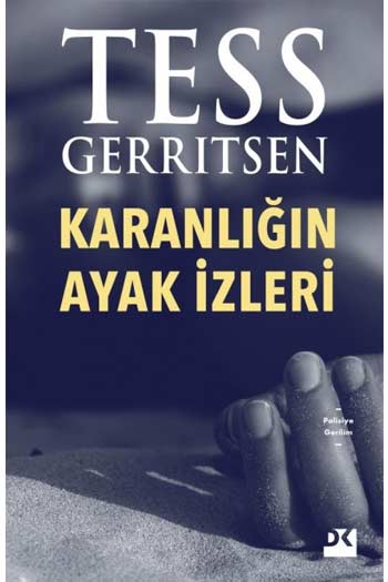 Karanlığın Ayak İzleri Doğan Kitap