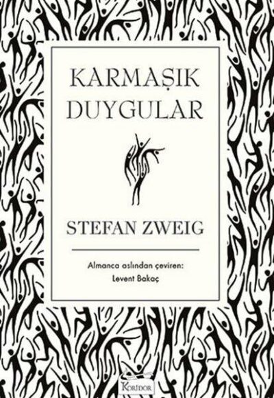 Karmaşık Duygular-Bez Ciltli Koridor Yayınları