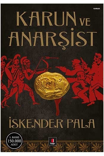 Karun ve Anarşist Kapı Yayınları