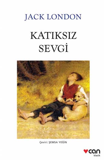 Katıksız Sevgi Can Yayınları