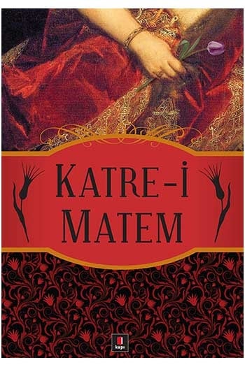Katre-i Matem Kapı Yayınları