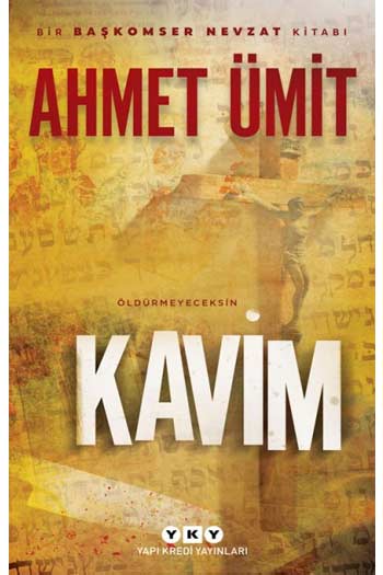 Kavim Yapı Kredi Yayınları