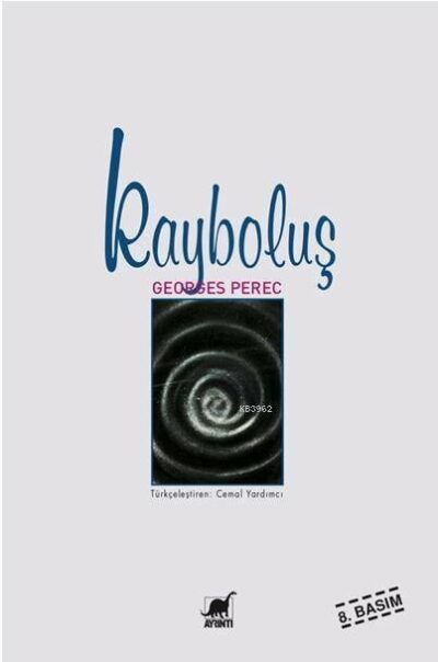 Kayboluş Ayrıntı Yayınları