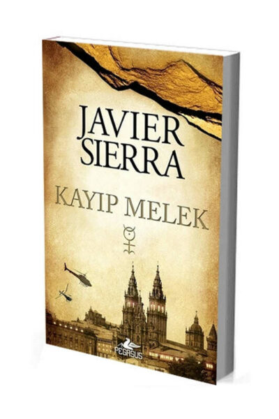 Pegasus Yayınları Kayıp Melek