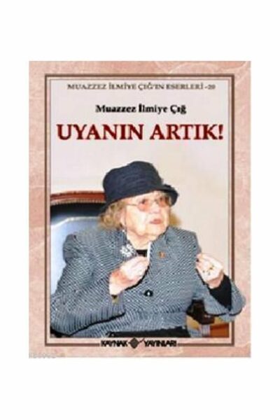 Kaynak Yayınları Uyanın Artık