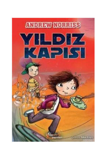 Kelime Yayınları Yıldız Kapısı