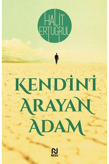 Kendini Arayan Adam Nesil Yayınları