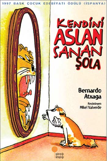 Kendini Aslan Sanan Şola Günışığı Kitaplığı