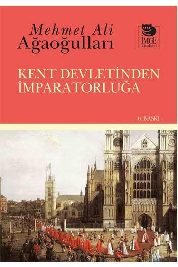Kent Devletinden İmparatorluğa İmge Kitabevi