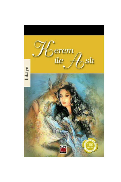 Elips Kitap Kerem ile Aslı