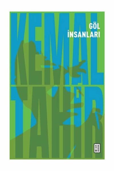 Ketebe Yayınları Göl İnsanları