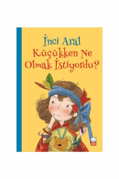 Kırmızı Kedi Çocuk Küçükken Ne Olmak İstiyordu