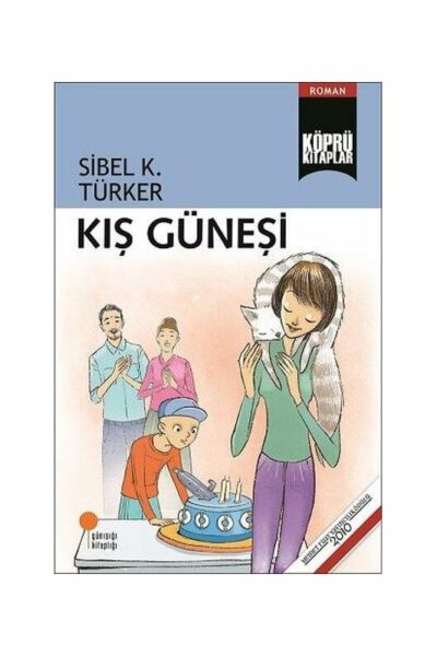 Günışığı Kitaplığı Kış Güneşi