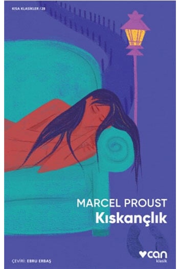 Kıskançlık Can Yayınları