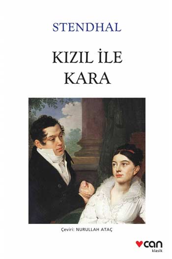 Kızıl ile Kara Can Yayınları