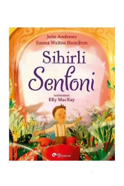 Koç Üniversitesi Yayınları Sihirli Senfoni