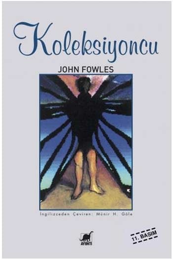 Koleksiyoncu Ayrıntı Yayınları