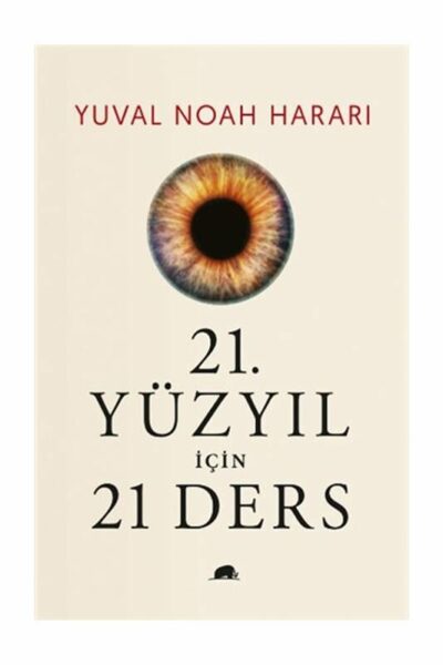 Kolektif Kitap 21. Yüzyıl İçin 21 Ders Ciltli