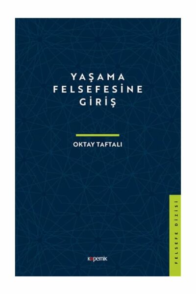 Kopernik Kitap Yaşama Felsefesine Giriş
