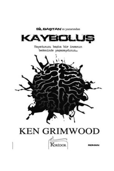 Koridor Yayınları Kayboluş