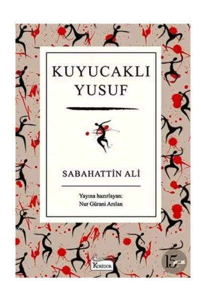 Koridor Yayınları Kuyucaklı Yusuf