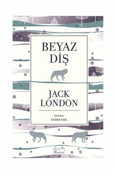 Koridor Yayıncılık Beyaz Diş