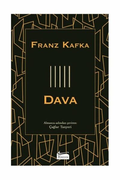 Koridor Yayıncılık Dava