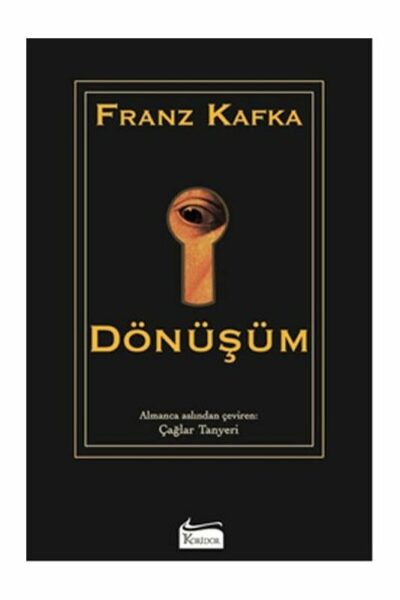 Koridor Yayıncılık Dönüşüm