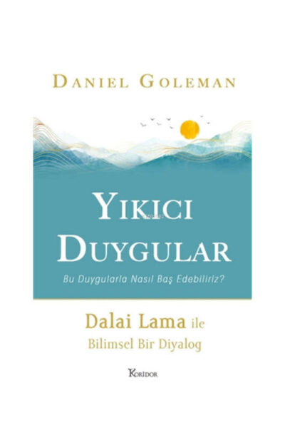 Koridor Yayıncılık Yıkıcı Duygular