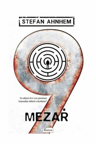 Koridor Yayınları 9. Mezar