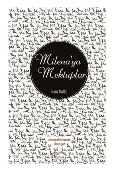 Koridor Yayınları Milenaya Mektuplar