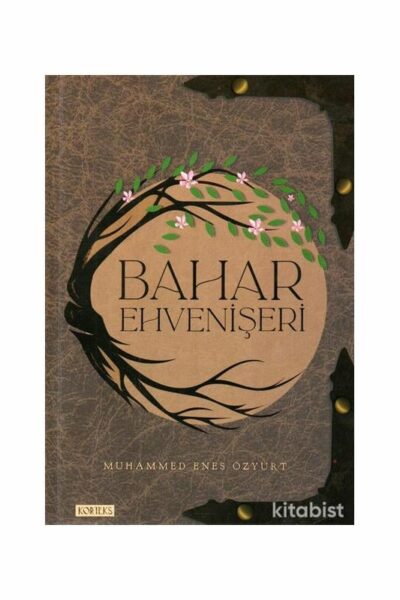 Korteks Yayınları Bahar Ehvenişeri