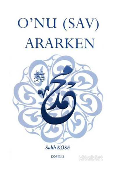 Korteks Yayınları O'nu (SAV) Ararken