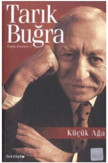 Küçük Ağa İletişim Yayınları