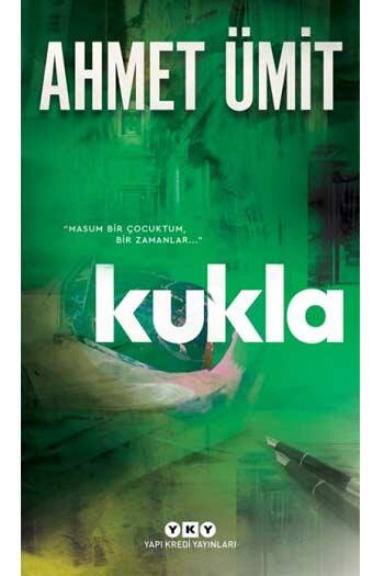 Kukla Yapı Kredi Yayınları