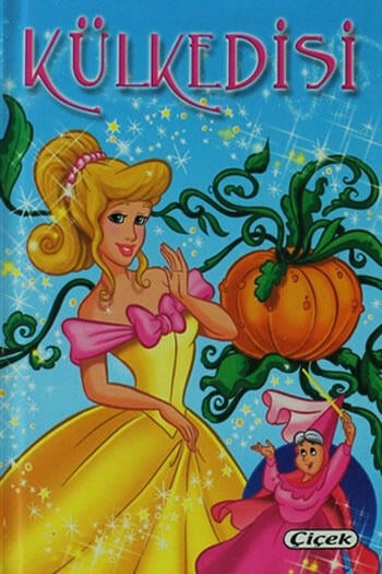 Külkedisi Çiçek Yayınevi