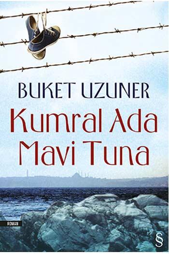 Kumral Ada Mavi Tuna Everest Yayınları