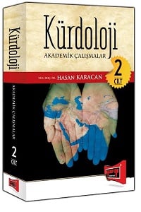 Kürdoloji Akademik Çalışmalar Cilt 2