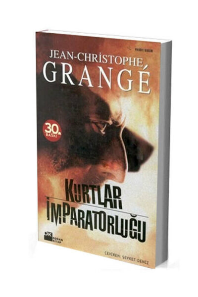 Doğan Kitap Kurtlar İmparatorluğu