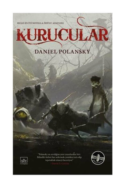 İthaki Yayınları Kurucular