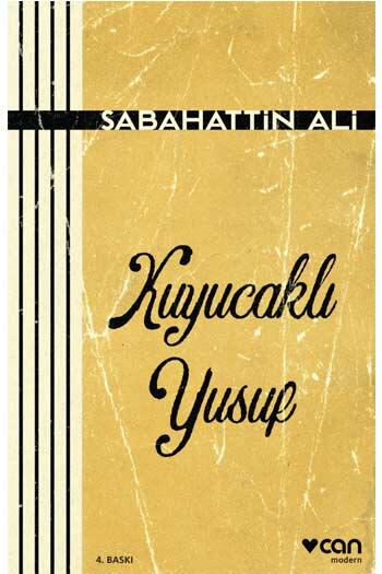 Kuyucaklı Yusuf Can Yayınları