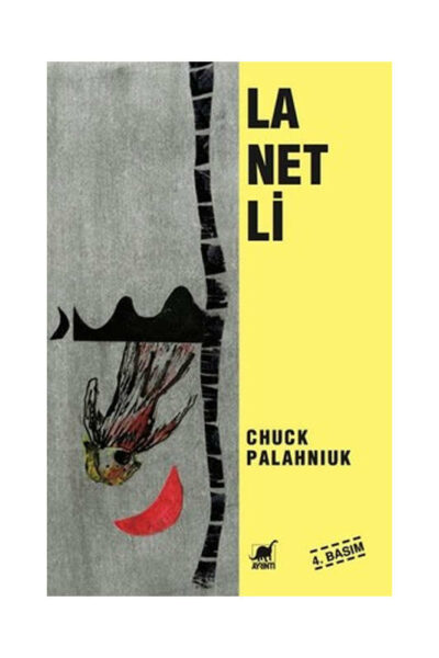 Ayrıntı Yayınları Lanetli