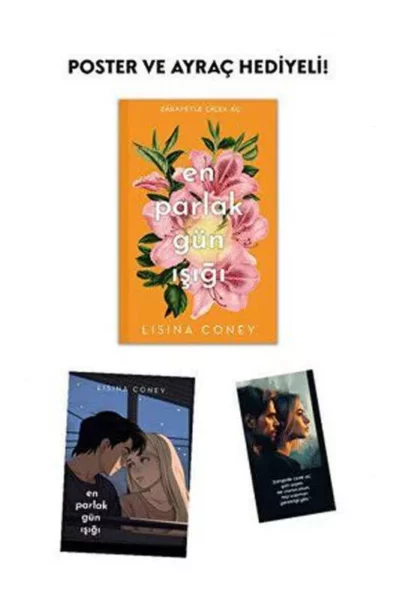 Lapis Kitap En Parlak Gün Işığı